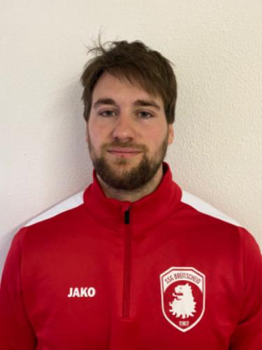 Johannes Thielmann