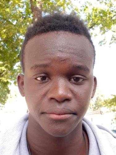 Franck Majeste Silatsa Dongmo