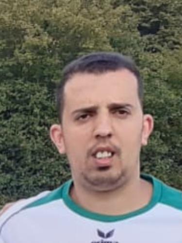 Mohamed Al-Alal Mohamed