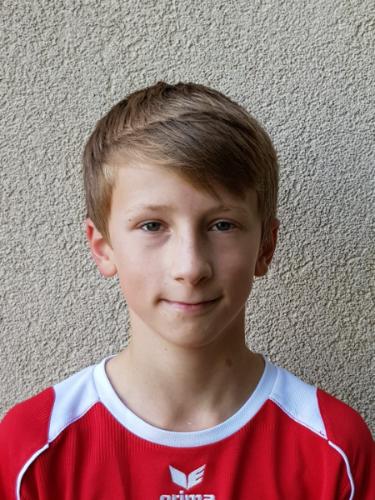 Friedemann Zacharias Walz