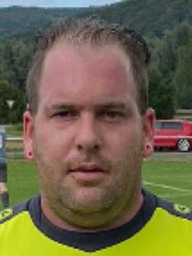 Daniel Garschke