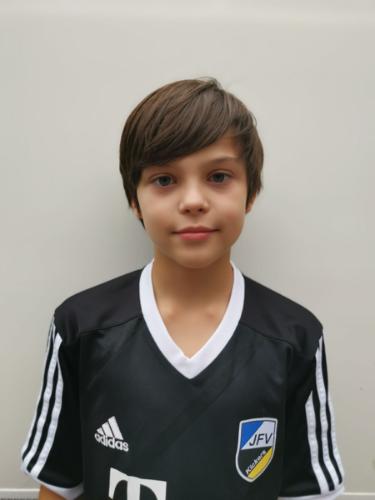 Leonel Strelau