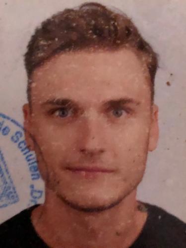 Maximillian Sebti Bousseta