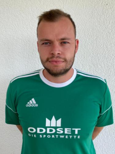 Yannick Schwiperich
