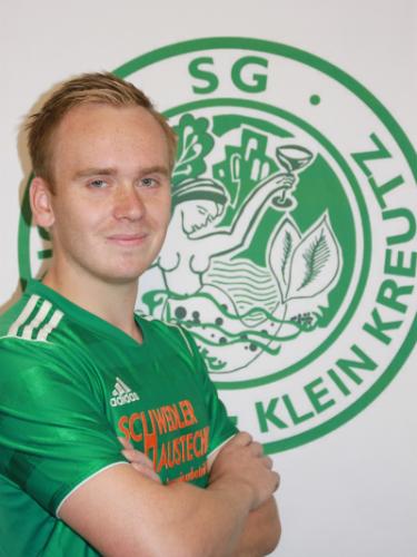 Sven Redmann