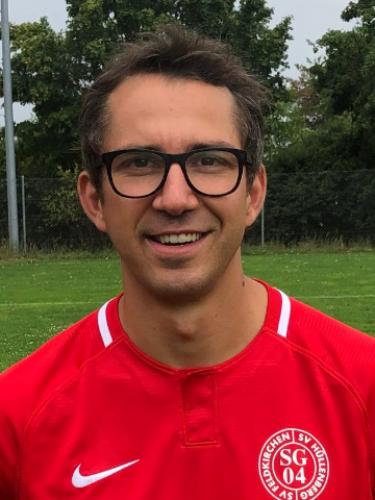 Christopher Wachendorf