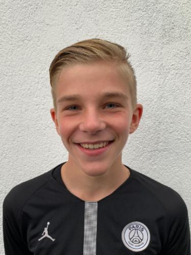 Lennox Penner