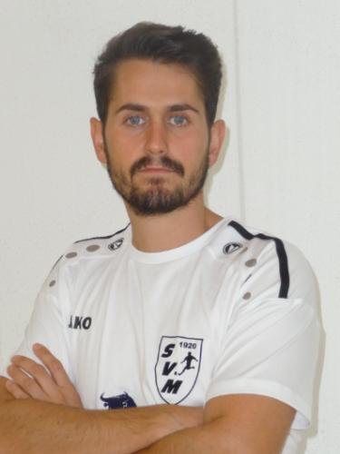 Daniel Hertel