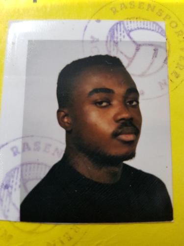 Ndondele Divavu-Nselele