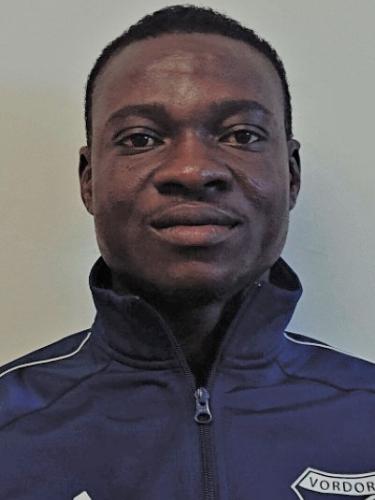 Mahama Abdallah