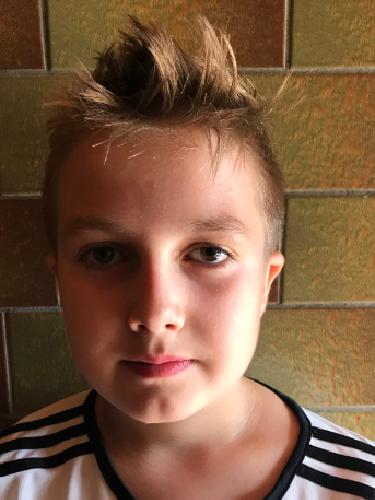 Fabian Miroslaw Gebauer