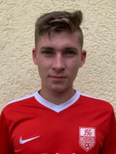 Yannick Trierweiler
