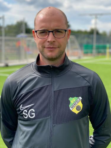 Stefan Greive