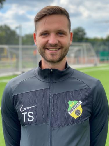 Timo Schüttert