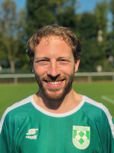 Martin Wormland