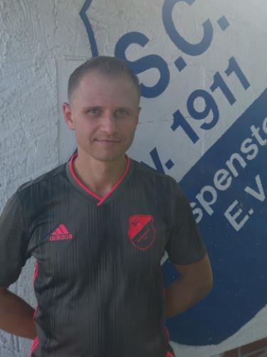 Raphael Segieth
