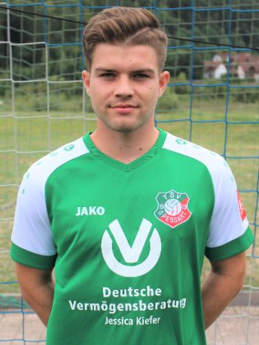 Rouven Tschepke