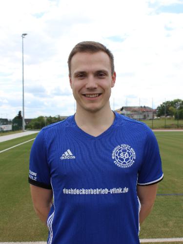 Christian Pinger