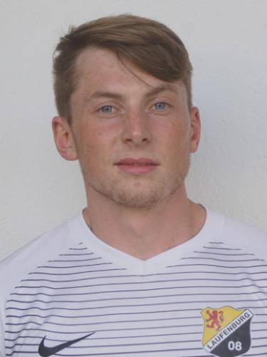 Alex Ebner