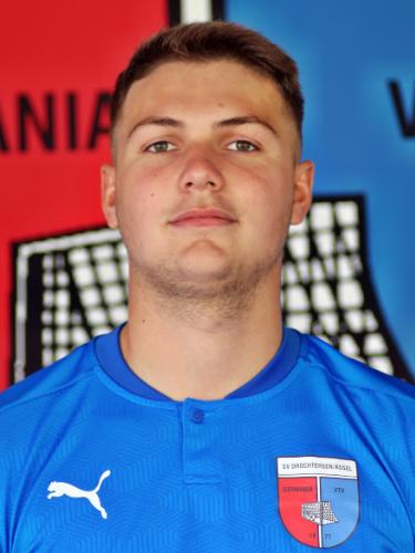 Lukas Beckmann