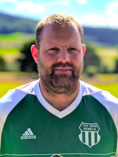 Lars Sikora