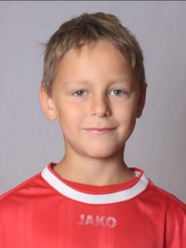 Aaron Gentsch