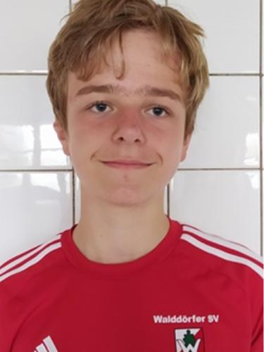 Moritz Langhein