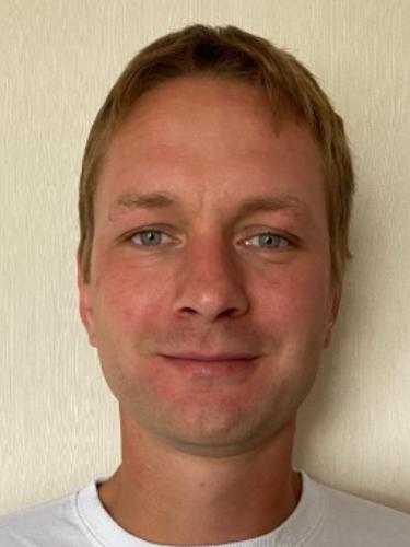 Daniel Wolter