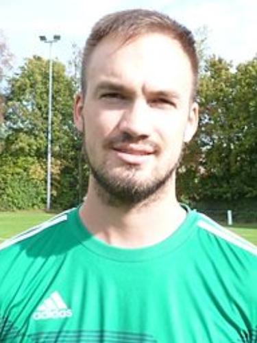 Stephan Landgraf