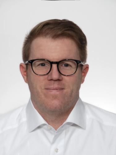 Patrick Vogel