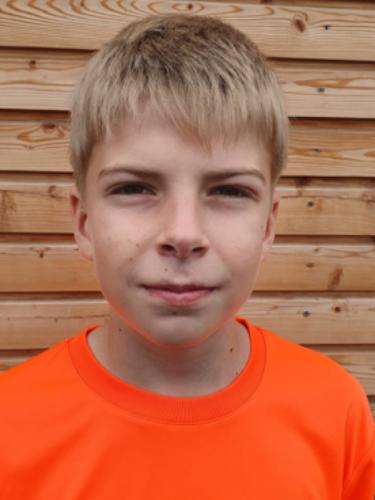 Mattis Ole Bethke