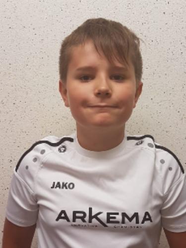 Matteo Jona Liebelt