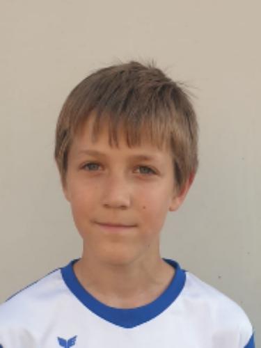Noah-Leon Kuschinske