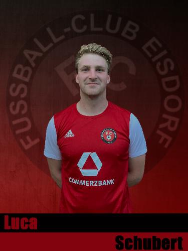 Kim-Luca-Bastian Schubert