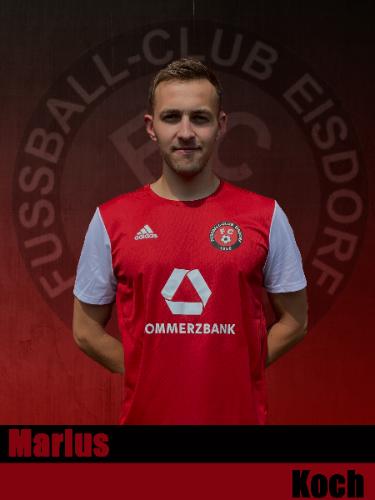 Marius Koch