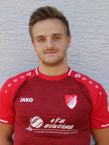 Fabian Wallner