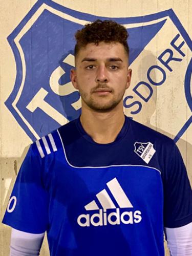 Noah-Maurice Itgen