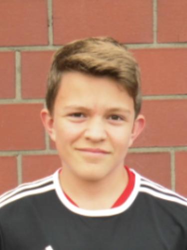 Anton Louis Büchner