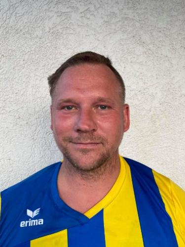 Maik Fischer