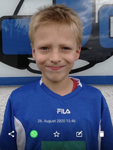 Erik Martin Unger