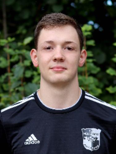 Julian Wübbe