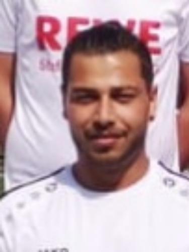 Mouhanad Alhamad