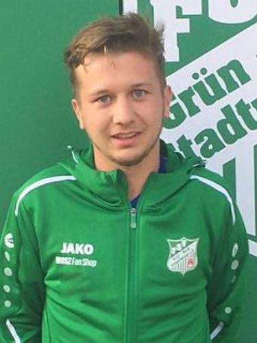 Alexander Bolten