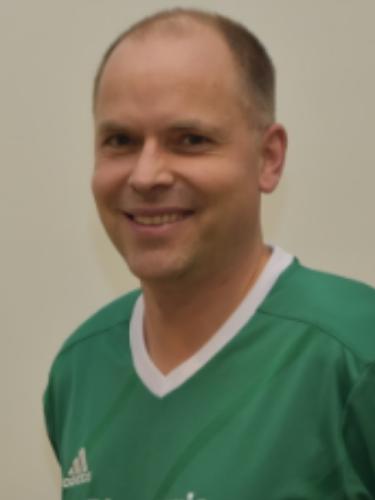 Jens Tödter