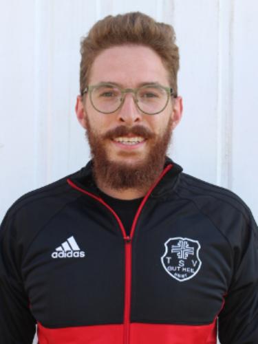 Johannes Michael Schwichow
