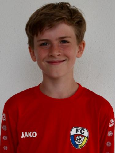 Moritz Gey