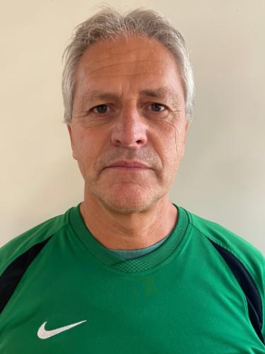 Thomas Nübel