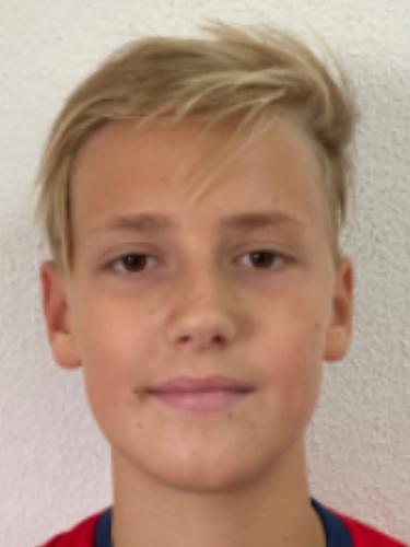 Neo Alexander Jung