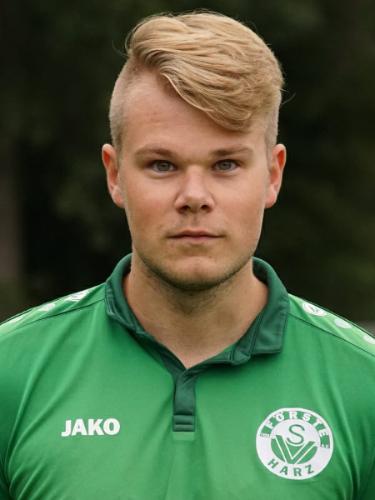 Jannik Leimeister