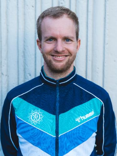Jasper Weith